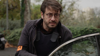 Chronicles of the Sun S7E62 poster