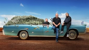 Pawn Stars Do America - S1E01