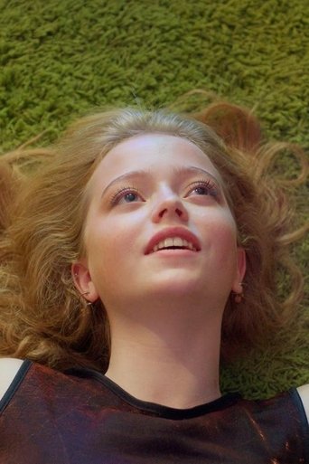 Imagine Jenny Evensen