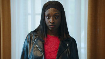 L'infiltrée (2026)