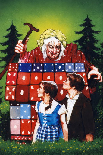 Hansel and Gretel