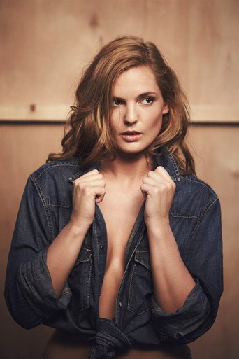 Léa Camilleri