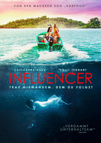 Influencer