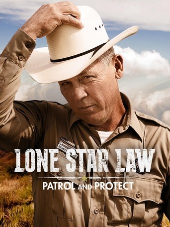 Lone Star Law: Patrol and Protect