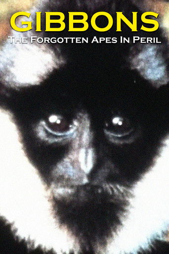 Gibbons: The Forgotten Apes In Peril (2009)