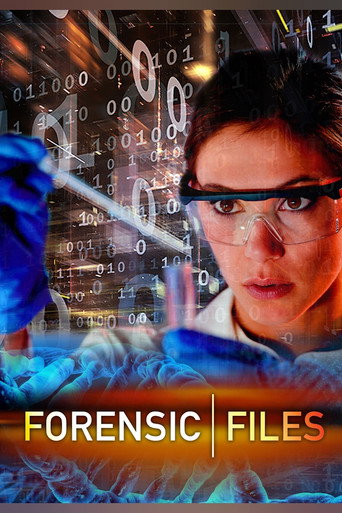 Forensic Files