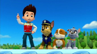Assistir Patrulha Canina Online