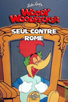 Seul contre Rome