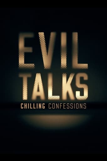 Evil Talks: Chilling Confessions torrent magnet 