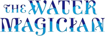 The Water Magician logo
