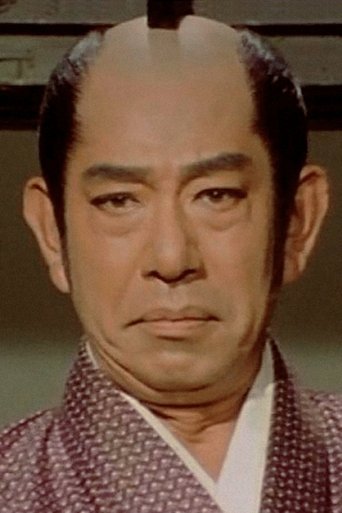 Image of Takeya Nakamura