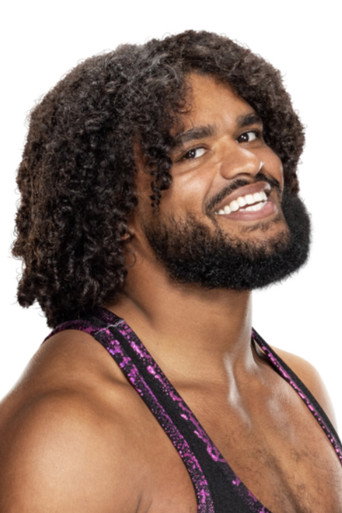G'Angelo Hancock photo 2