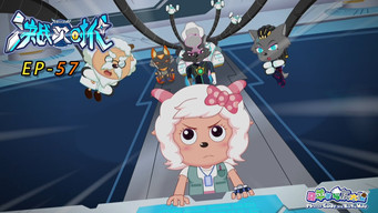 Episode 57 — Episode 57