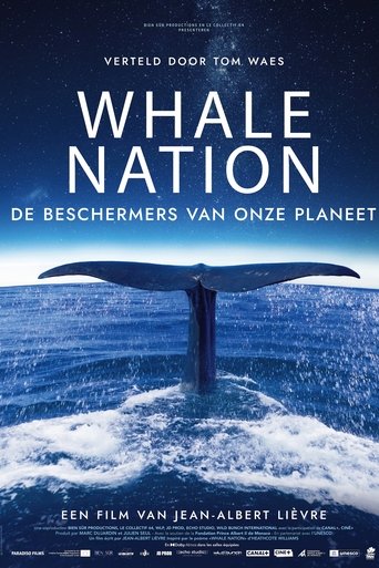 Whale Nation