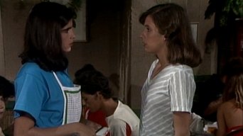 Episódio Capítulo 59 da série Corpo a Corpo