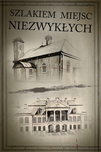 Szlakiem miejsc niezwykłych (1970)