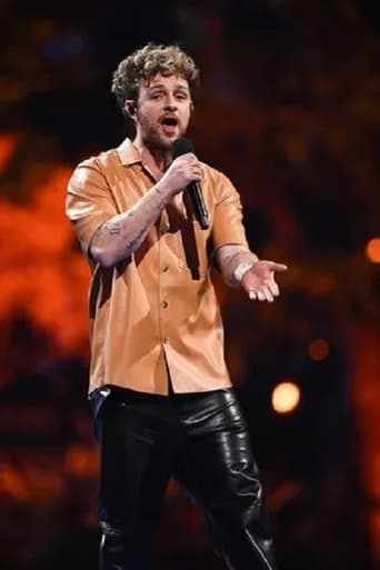 Tom Grennan: Glastonbury 2023 en streaming 