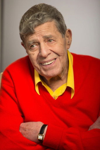 Foto de Jerry Lewis