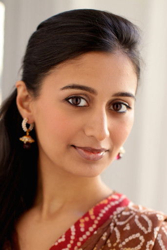 Foto de Shunori Ramanathan