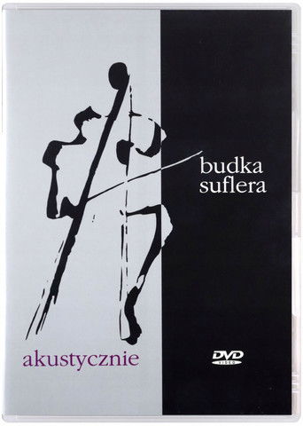 Budka Suflera: Akustycznie poster