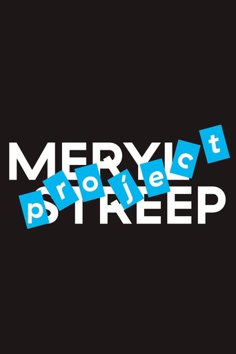 The Meryl Streep Project poster