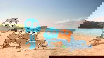 Cena de Episódio 39