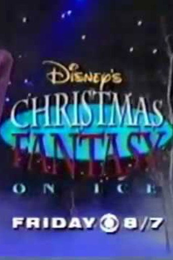 Christmas Fantasy on Ice (1992)