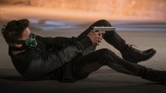 Still 5 from King of Killers