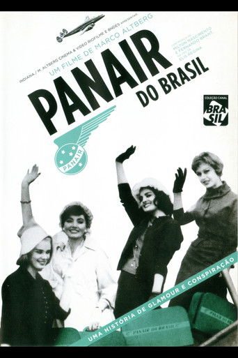 Panair do Brasil (2007)