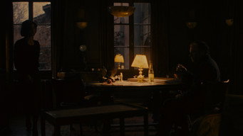 #37 Три кольори: Червоний