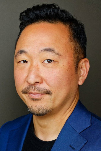 Joshua Kwak