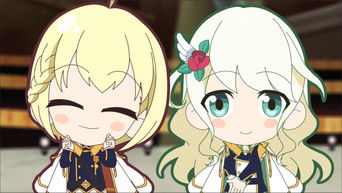 第3話：Meet the Champions of Siegfeld!