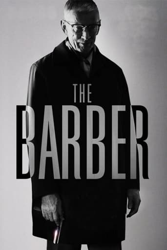 Poster of The Barber