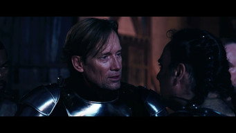 Devil’s Knight