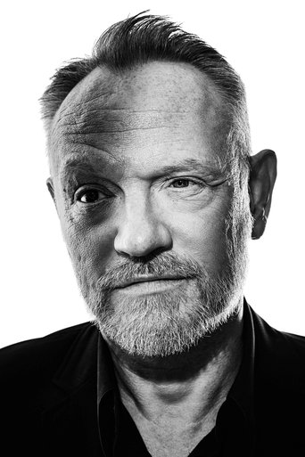 Image of Jared Harris