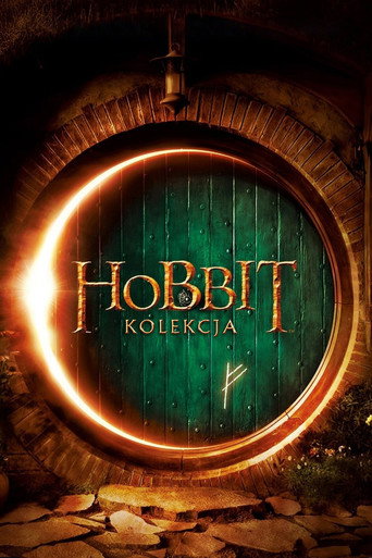 Hobbit - Kolekcja