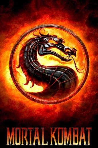 Mortal Kombat