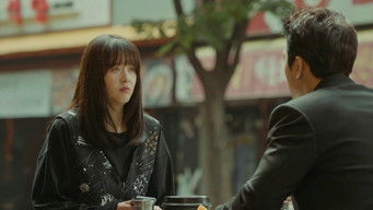 第4話：I Need You to Be My Eyes