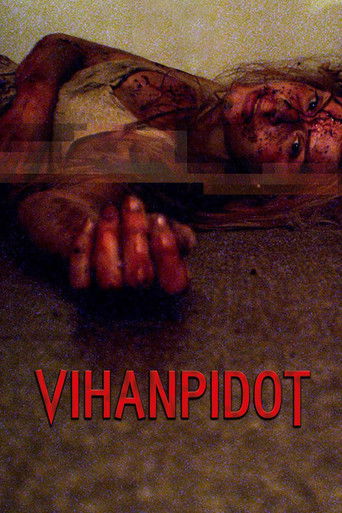 Vihanpidot (2020)