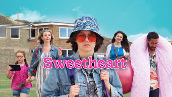 Sweetheart (2021)
