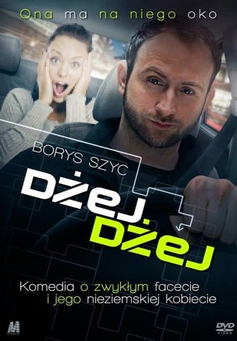 Poster för Dżej Dżej