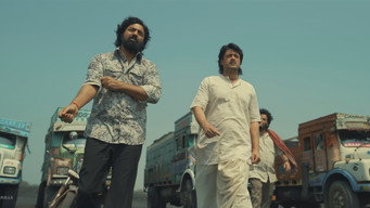 Khadaan (2024)