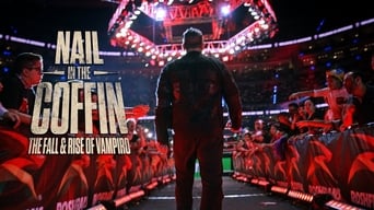 #1 Nail in the Coffin: The Fall and Rise of Vampiro