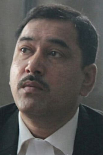 Image of Rajeev Gupta