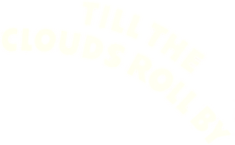 Till the Clouds Roll By logo