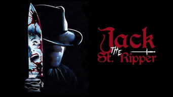 Jack the St. Ripper (2021)