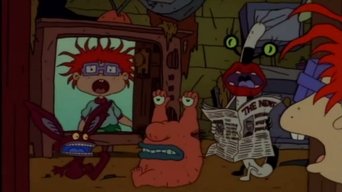 Cena de Episódio 21