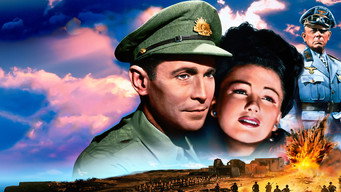#13 Five Graves to Cairo