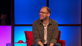 Richard Osman's House of Games T8E88