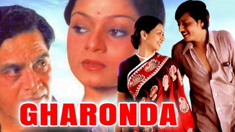 Gharaonda (1977)